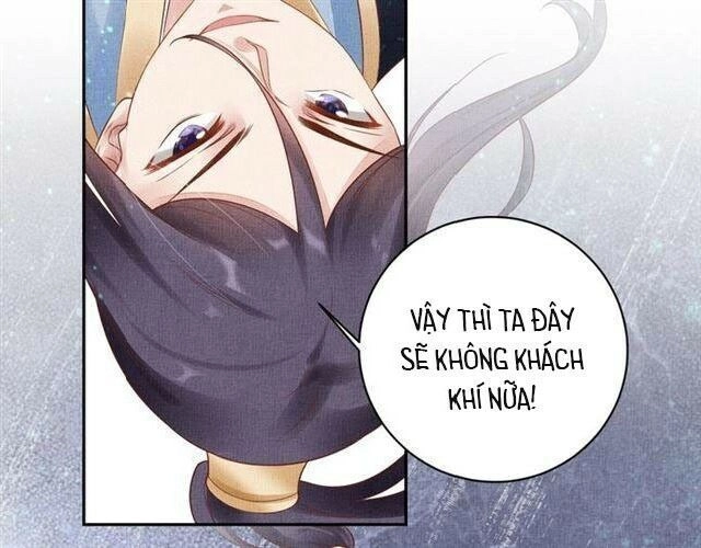 Thịnh Sủng Y Phi Chi Dao Quan Truyện Chapter 44 - 32