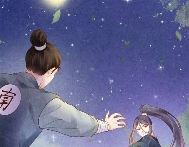 Thịnh Sủng Y Phi Chi Dao Quan Truyện Chapter 44 - 36