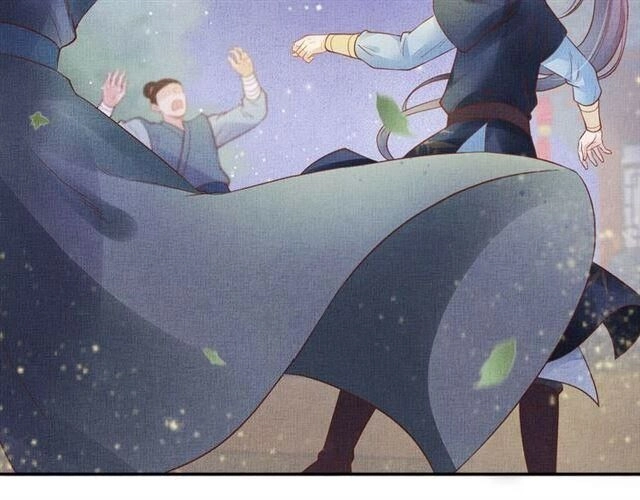 Thịnh Sủng Y Phi Chi Dao Quan Truyện Chapter 44 - 37