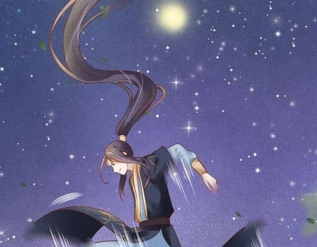 Thịnh Sủng Y Phi Chi Dao Quan Truyện Chapter 44 - 40