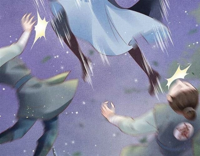 Thịnh Sủng Y Phi Chi Dao Quan Truyện Chapter 44 - 41