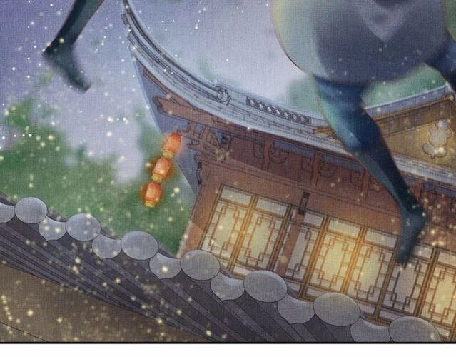 Thịnh Sủng Y Phi Chi Dao Quan Truyện Chapter 44 - 42