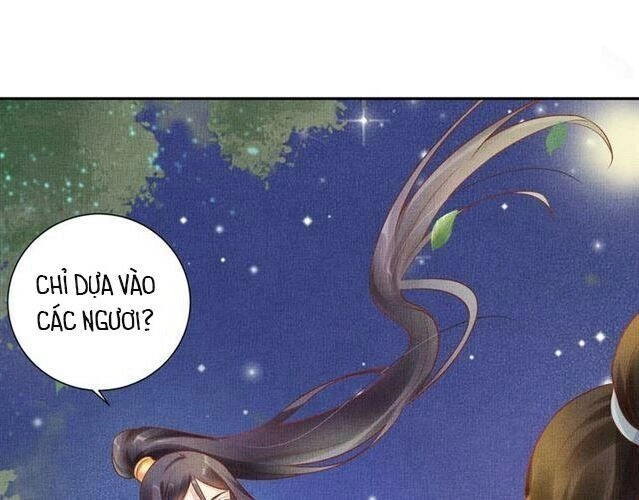 Thịnh Sủng Y Phi Chi Dao Quan Truyện Chapter 44 - 43