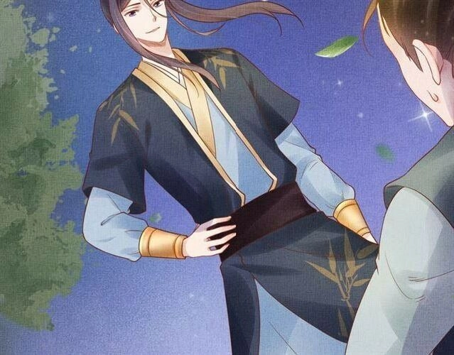 Thịnh Sủng Y Phi Chi Dao Quan Truyện Chapter 44 - 44