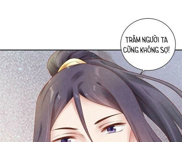 Thịnh Sủng Y Phi Chi Dao Quan Truyện Chapter 44 - 47