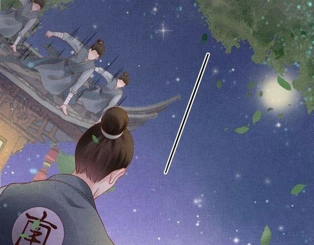 Thịnh Sủng Y Phi Chi Dao Quan Truyện Chapter 44 - 50