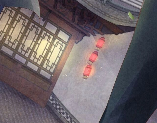 Thịnh Sủng Y Phi Chi Dao Quan Truyện Chapter 44 - 52