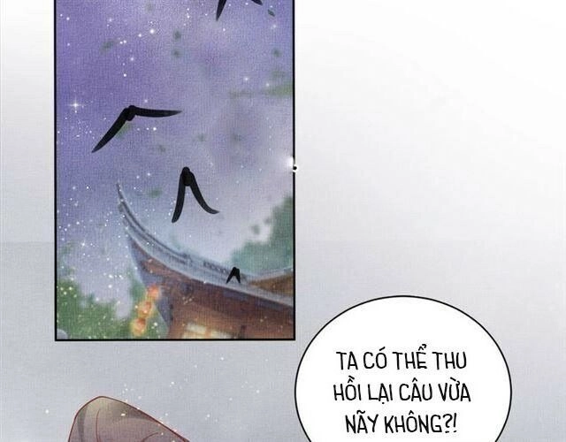 Thịnh Sủng Y Phi Chi Dao Quan Truyện Chapter 44 - 55