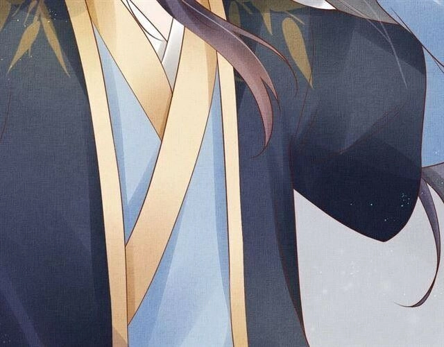 Thịnh Sủng Y Phi Chi Dao Quan Truyện Chapter 44 - 57