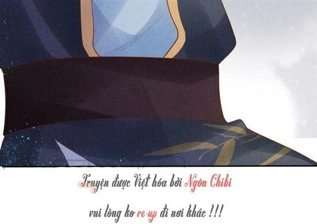 Thịnh Sủng Y Phi Chi Dao Quan Truyện Chapter 44 - 58