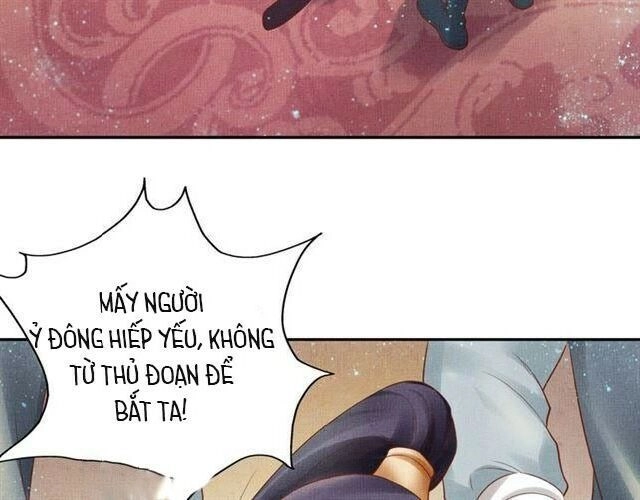 Thịnh Sủng Y Phi Chi Dao Quan Truyện Chapter 45 - 5