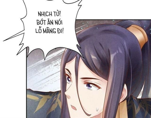 Thịnh Sủng Y Phi Chi Dao Quan Truyện Chapter 45 - 8