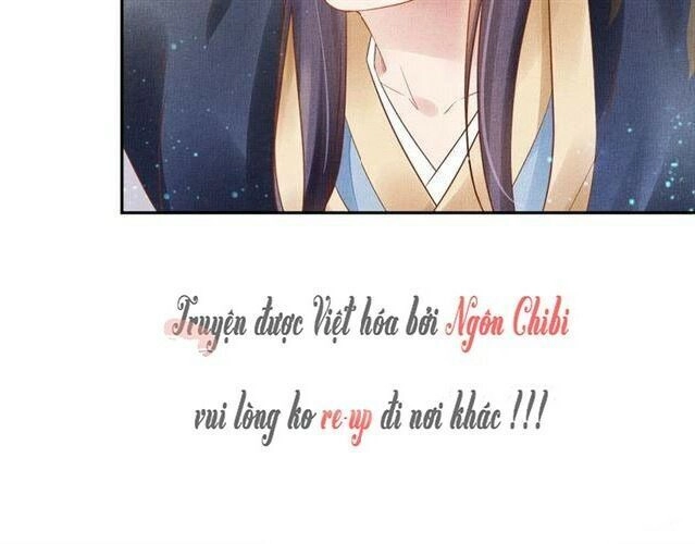 Thịnh Sủng Y Phi Chi Dao Quan Truyện Chapter 45 - 9