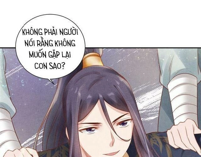 Thịnh Sủng Y Phi Chi Dao Quan Truyện Chapter 45 - 15