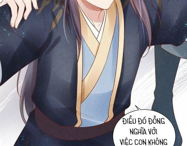 Thịnh Sủng Y Phi Chi Dao Quan Truyện Chapter 45 - 16
