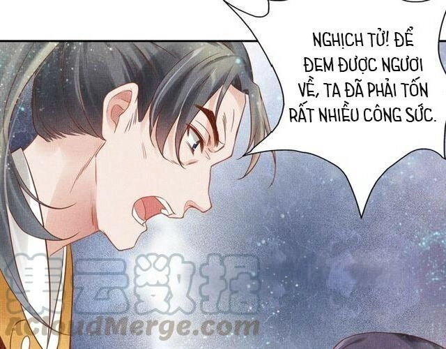 Thịnh Sủng Y Phi Chi Dao Quan Truyện Chapter 45 - 18