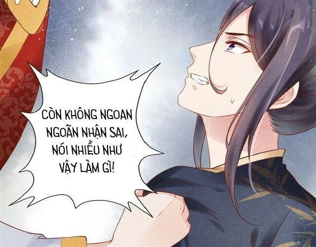 Thịnh Sủng Y Phi Chi Dao Quan Truyện Chapter 45 - 19