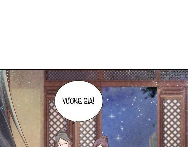 Thịnh Sủng Y Phi Chi Dao Quan Truyện Chapter 45 - 21