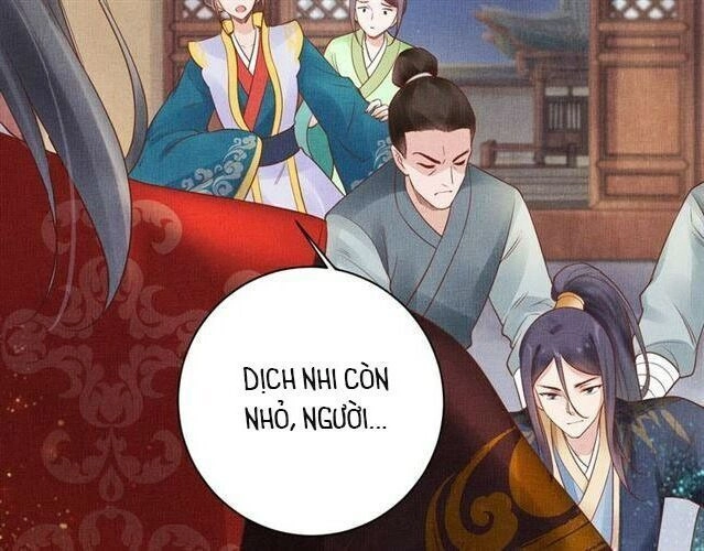 Thịnh Sủng Y Phi Chi Dao Quan Truyện Chapter 45 - 22
