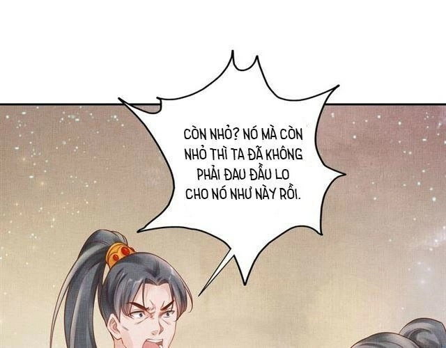 Thịnh Sủng Y Phi Chi Dao Quan Truyện Chapter 45 - 24