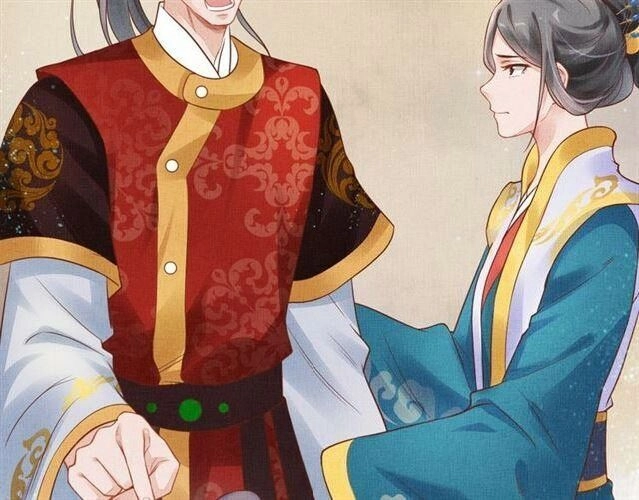 Thịnh Sủng Y Phi Chi Dao Quan Truyện Chapter 45 - 25