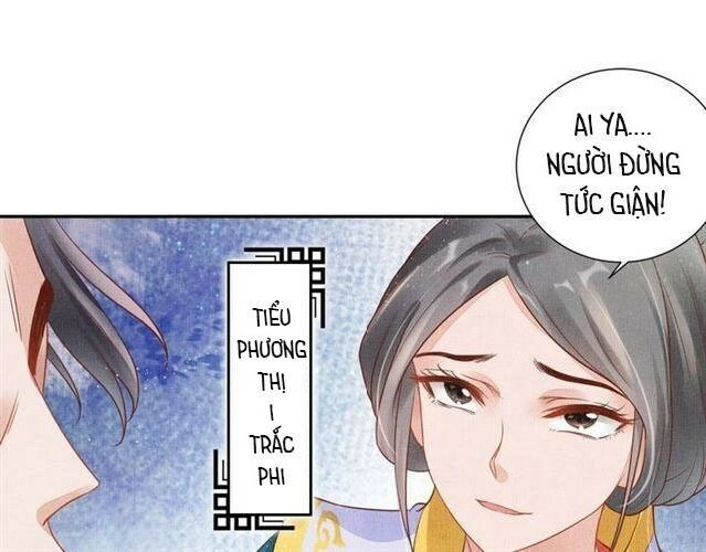 Thịnh Sủng Y Phi Chi Dao Quan Truyện Chapter 45 - 27