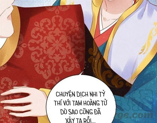 Thịnh Sủng Y Phi Chi Dao Quan Truyện Chapter 45 - 28