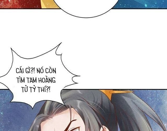 Thịnh Sủng Y Phi Chi Dao Quan Truyện Chapter 45 - 29
