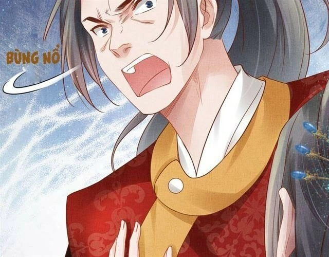 Thịnh Sủng Y Phi Chi Dao Quan Truyện Chapter 45 - 30