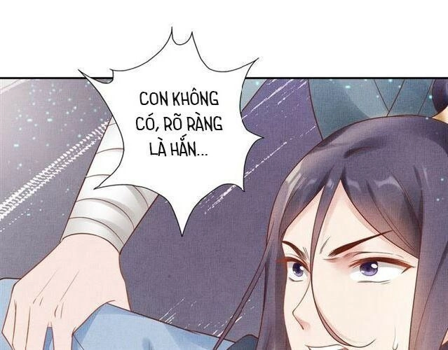 Thịnh Sủng Y Phi Chi Dao Quan Truyện Chapter 45 - 32