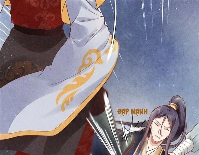 Thịnh Sủng Y Phi Chi Dao Quan Truyện Chapter 45 - 36