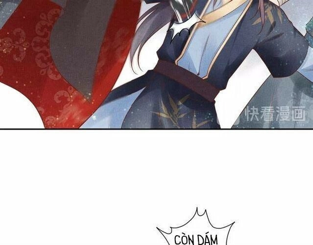 Thịnh Sủng Y Phi Chi Dao Quan Truyện Chapter 45 - 37