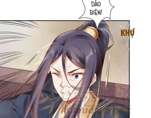 Thịnh Sủng Y Phi Chi Dao Quan Truyện Chapter 45 - 38