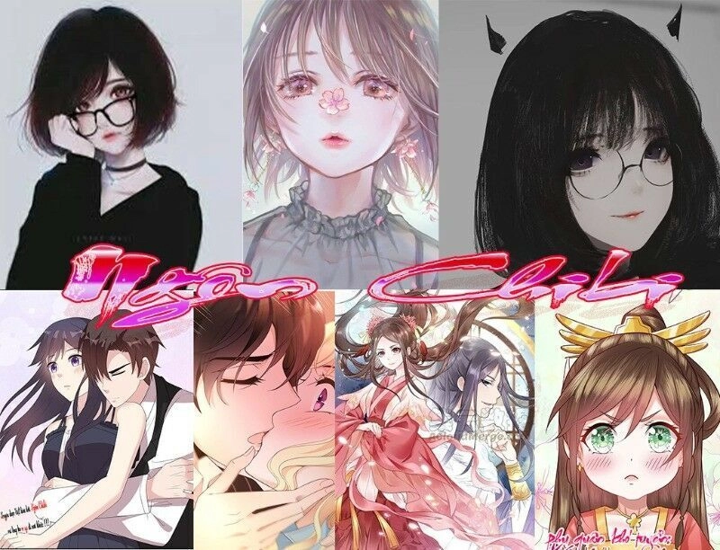 Thịnh Sủng Y Phi Chi Dao Quan Truyện Chapter 46 - 1