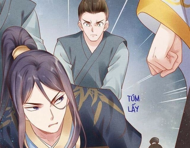 Thịnh Sủng Y Phi Chi Dao Quan Truyện Chapter 46 - 4