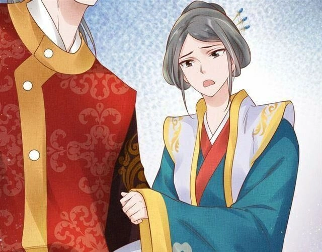 Thịnh Sủng Y Phi Chi Dao Quan Truyện Chapter 46 - 11