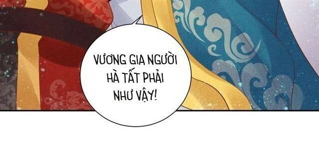 Thịnh Sủng Y Phi Chi Dao Quan Truyện Chapter 46 - 12
