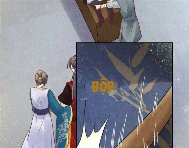 Thịnh Sủng Y Phi Chi Dao Quan Truyện Chapter 46 - 18