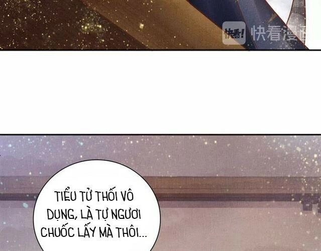 Thịnh Sủng Y Phi Chi Dao Quan Truyện Chapter 46 - 24