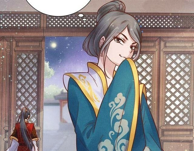 Thịnh Sủng Y Phi Chi Dao Quan Truyện Chapter 46 - 25