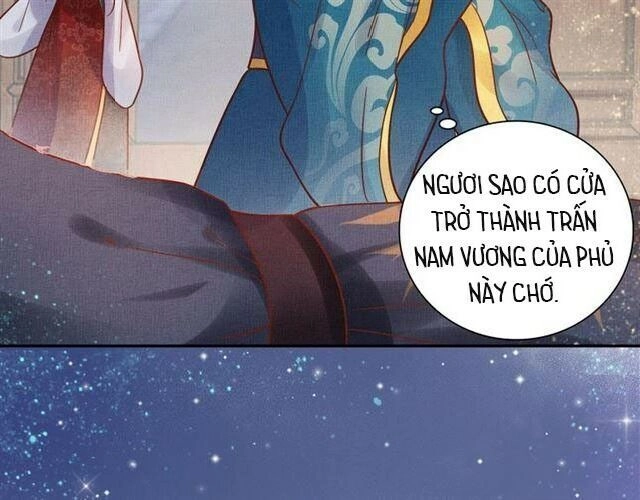 Thịnh Sủng Y Phi Chi Dao Quan Truyện Chapter 46 - 26
