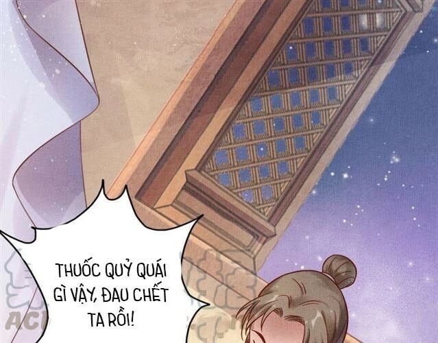 Thịnh Sủng Y Phi Chi Dao Quan Truyện Chapter 46 - 29