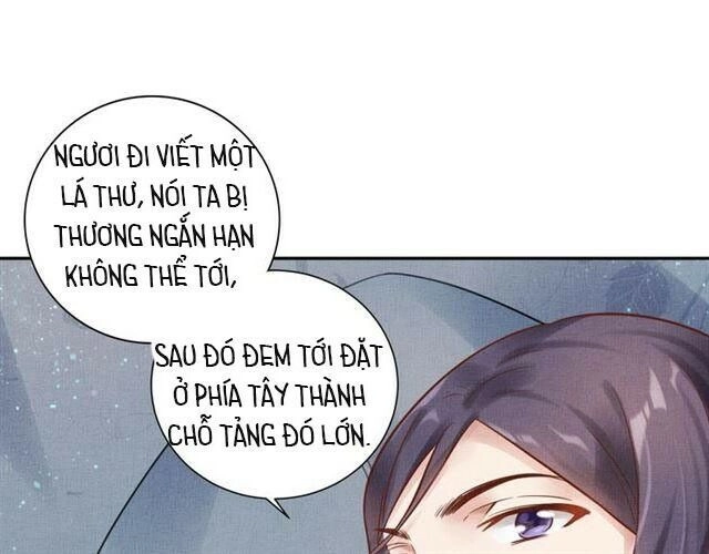 Thịnh Sủng Y Phi Chi Dao Quan Truyện Chapter 46 - 32