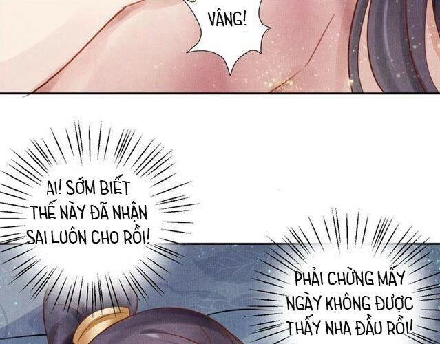 Thịnh Sủng Y Phi Chi Dao Quan Truyện Chapter 46 - 34