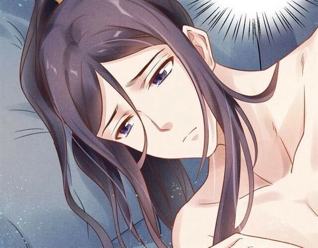 Thịnh Sủng Y Phi Chi Dao Quan Truyện Chapter 46 - 35