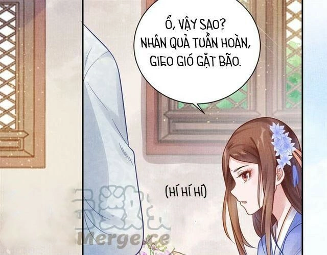 Thịnh Sủng Y Phi Chi Dao Quan Truyện Chapter 46 - 39