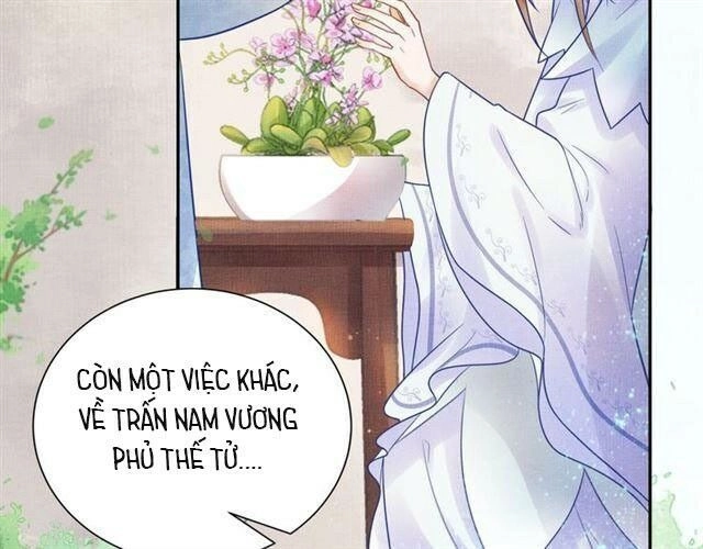 Thịnh Sủng Y Phi Chi Dao Quan Truyện Chapter 46 - 40