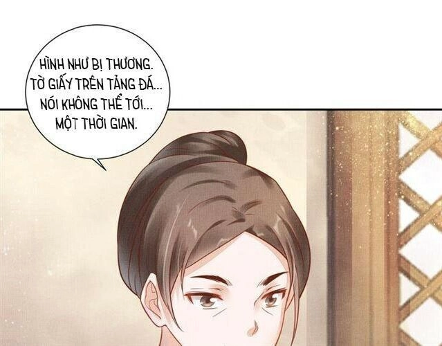 Thịnh Sủng Y Phi Chi Dao Quan Truyện Chapter 46 - 42