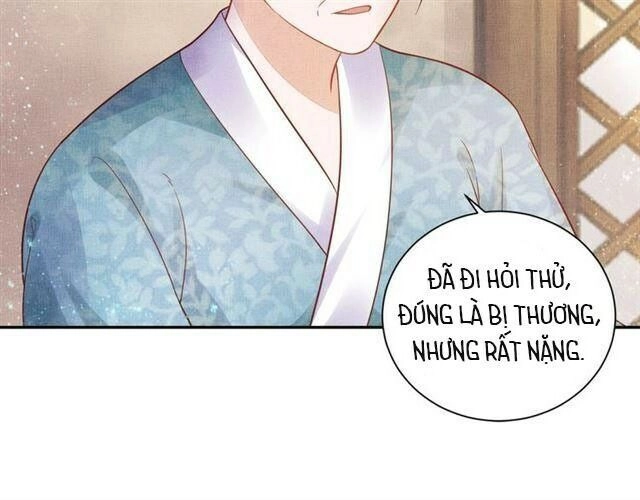 Thịnh Sủng Y Phi Chi Dao Quan Truyện Chapter 46 - 43