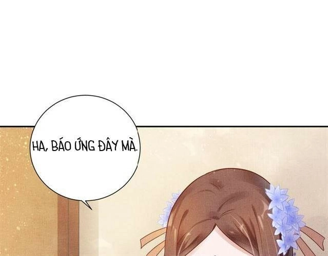 Thịnh Sủng Y Phi Chi Dao Quan Truyện Chapter 46 - 44